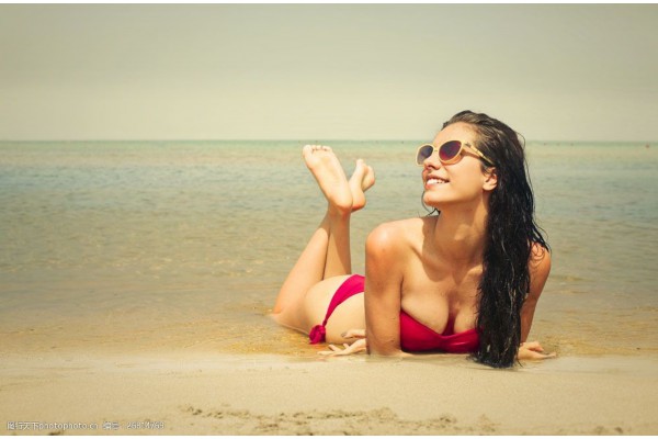 杭州SPA柔式按摩，桑拿约茶身心舒缓